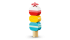 Lego Farebný kreatívny box s kockami