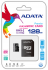 ADATA Premier MicroSD(XC) 128GB UHS-I Class 10 + SD adaptér