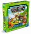 Ravensburger Minecraft: Builders & Biomes Junior
