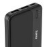 Hama Pocket 5 USB-C 5000mAh 2.1A čierny