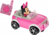 Minnie R/C cabriolet 17cm 2,4GHz