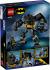 LEGO LEGO® DC Batman™ 76270 Batman™ v robotickom brnení