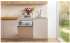Gorenje GV642A65  + kupóny na daľší nákup 