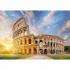 Trefl Trefl Prime puzzle 1000 UFT - Romantický západ slnka: Koloseum v Ríme, Taliansko