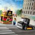 LEGO LEGO® City 60404 Hamburgerový truck