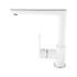 Koer MIXXUS PREMIUM ALEX 018 WHITE-CHROME