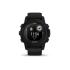 Garmin Descent G1 Solar, Black