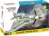 Cobi Cobi II WW Hawker Typhoon Mk. IB, 1:48, 188 k