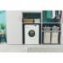 Indesit MTWSA 51051 W EE