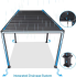 Rojaplast ROJA INTRO NEO 4x3 m