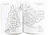 FONI-BOOK Vianočné labyrinty detské aktivity