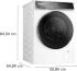 Bosch WGB25603CS  + doručenie zadarmo 