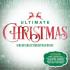 Ultimate CHRISTMAS (4CD)