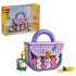 Lego Módna kabelka s úložným priestorom