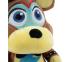 BARRADO FIVE NIGHTS AT FREDDY Glamrock Fredy plyšová hračka 30cm