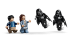 Lego Zakázaný les: Expecto Patronum
