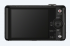 Sony Cyber-Shot DSC-WX 220B čierny vystavený kus