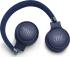 JBL LIVE 400BT modré