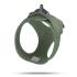 CURLI Postroj pre psov so sponou Air-Mesh Moss L, 8-10 kg