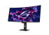 Asus ROG Strix OLED XG34WCDG