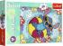 Trefl Trefl Puzzle Lilo&Stitch: Na prázdninách 30 dielikov