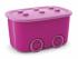 G21 Box KIS Funny Box L ružový