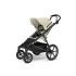 THULE Kočík Urban Glide 4-wheel Beige/Mid Blue set XXL