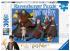 Ravensburger Harry Potter a čarodejníci 300 dielikov