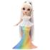 MGA Rainbow High Fantastic fashion bábika - Amaya Raine