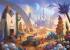 Ravensburger Exit KIDS Puzzle: Vesmír 368 dielikov