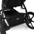 THULE Kočík Urban Glide 4-wheel Black/Black set XXL