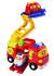 Vtech Tut Tut - Veľké hasičské auto SK  + doručenie zadarmo 