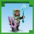 LEGO LEGO® Minecraft® 21255 Prepadnutie portálu do Netheru