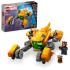 LEGO LEGO® Marvel 76254 Vesmírna loď malého Rocketa
