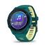 Garmin Forerunner 170 Music, Teal Green/Citron