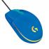 Logitech G203 2nd Gen LIGHTSYNC Gaming Mouse - BLUE