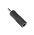 Hama redukcia jack na 6.3mm na 3.5mm vidlicu stereo