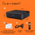 Epson Lifestudio Grand EH-LS670B  + Cashback 300€