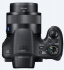 Sony Cyber-Shot DSC-HX 350B čierny vystavený kus