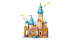 Lego Zámok princeznej Rapunzel