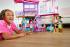 Mattel Mattel Barbie Párty dom v malibu HCD50