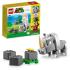 LEGO LEGO® Super Mario™ 71420 Nosorožec Rambi – rozširujúci set