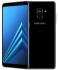 Samsung Galaxy A8 2018 Dual SIM čierna
