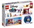 LEGO Disney Princess LEGO® Disney 41166 Elsa a dobrodružstvo s povozom