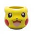 Hrnček Pokemon - Pikachu 3D 475ml