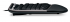 Microsoft Natural Ergo Keyboard 4000 USB Czech Black