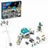 LEGO® LEGO® City 60350 Lunárna výskumná základňa
