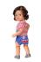 Zapf Starší braček BABY born Play & Style, 43 cm