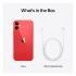 Apple iPhone 12 mini 64GB červený