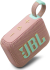 JBL GO4 ružový